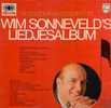 * 2LP * WIM SONNEVELD'S LIEDJESALBUM - Humor, Cabaret