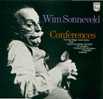 * LP * WIM SONNEVELD - CONFERENCES - Humor, Cabaret