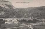 NANTUA Vue Générale Et Le Mont - Nantua