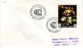 C404 Marcofilia Marcophilie IV Convegno Filatelico Numismatico San MArino 1978 - Monnaies