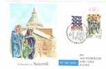 Israel - Sonderstempel / Special Cancellation (Y466) - Storia Postale