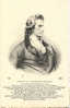 ECRIVAIN - HOMME CELEBRE - PORTRAIT Et RESUME HISTORIQUE De J.-CHRISTOPHE-FREDERIC SCHILLER - EDITEUR ND N° 223 - - Philosophy