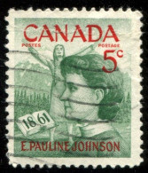 Pays :  84,1 (Canada : Dominion)  Yvert Et Tellier N° :   319 (o) - Used Stamps