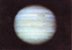 Observatoire Du Pic Du Midi Bagnères De Bigorre La Planète JUPITER Diam 138000km Distance 600 Millions De Km - Astronomy