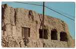 YUMA Territorial Prison - Arizona - ( United States Of America , USA ) - Sonstige & Ohne Zuordnung