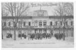 07 // ARDECHE / TOURNON / Cour De L'internat Du Lycée De Jeunes Filles / ANIMEE / Coll Mallet / - Tournon