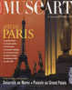 Museart 44 - Spécial Paris - Geografía