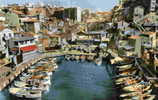 MARSEILLE - Vallon Des Auffes - Endoume, Roucas, Corniche, Beaches