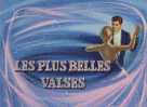 Les Plus Belles Valses. - Klassiekers