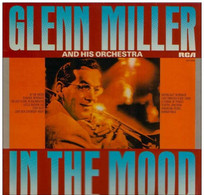 * LP * GLENN MILLER - IN THE MOOD (1982 Ex!!!) - Jazz