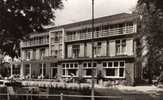 Hotel En Chalet HOF VAN GELRE LOCHEM. - Lochem