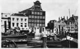 DORDRECHT Wolwevershaven. - Dordrecht