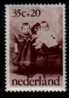 NETHERLANDS  Scott   #  B 506**   VF MINT NH - Neufs