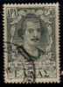 GREECE  Scott   #  510   F-VF USED - Used Stamps