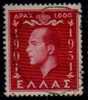 GREECE  Scott   #  546   F-VF USED - Used Stamps