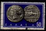 GREECE  Scott   #  750   F-VF USED - Used Stamps