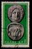 GREECE  Scott   #  752   F-VF USED - Used Stamps