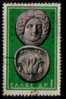 GREECE  Scott   #  752   F-VF USED - Usados