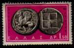 GREECE  Scott   #  753   F-VF USED - Used Stamps