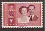 G.H.-Luxemburg  Y/T  470  (XX) - Unused Stamps