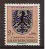 G.H.-Luxemburg  Y/T  523  (XX) - Unused Stamps