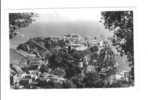 MONACO (Principato Di) - 1949 - Ville Sur Son Rocher - Viaggiata - In Buone Condizioni - DC0395. - Viste Panoramiche, Panorama