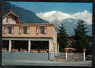 SERVOZ - Les Houches - Hôtel Des Alpes - Les Houches