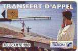 TRANSFERT D´APPEL 120U GEM 05.92 ETAT COURANT - 1992