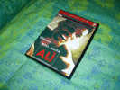 DVD-ALI Will Smith (Mohammed Alì Cassius Clay) - Deporte