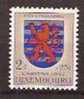 G.H.-Luxemburg  Y/T  536  (XX) - Unused Stamps