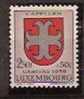 G.H.-Luxemburg  Y/T  556  (XX) - Unused Stamps