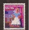 G.H.-Luxemburg  Y/T  691  (XX) - Unused Stamps