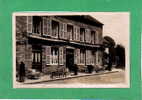 BARENTON -- Hôtel De France -1940-50 - Barenton