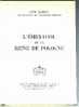 L´EMERAUDE De La REINE De POLOGNE De 1963 De Anne CLAIRAC - Bibliotheque Rouge Et Or