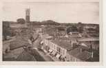 17.462/St PIERRE - Panorama Vu Vers L'église. - Saint-Pierre-d'Oleron