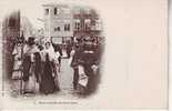 FURNES PROCESSION  1903  NEUVE - Veurne