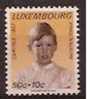 G.H.-Luxemburg  Y/T  710  (XX) - Unused Stamps