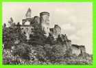 VIANDEN,LUXEMBOURG - LES REINES - ÉDIT. LANDAU - CARTE DENTELÉE - - Vianden