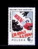 Pologne - Yvert No.2710 Neuf** - Unused Stamps