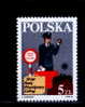 Pologne - Yvert No.2680 Neuf** - Unused Stamps