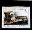 Pologne - Yvert No.2662  Neuf** - Nuevos