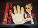 CD 11 TITRES DE DAN HARTMAN. 1994. KEEP THE FIRE BURNIN - Dance, Techno & House