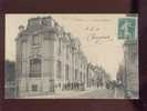 010350 Vervins La Caisse D'épargne édit.L.S.? à Hautmont N°4 Animée Belle Carte  Banque - Vervins