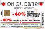 OPTICAL LILLE 50U SO3 04.96 ETAT COURANT - 1996