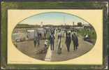 West Parade, Littlehampton, U.K. - People, Lighthouse - Other & Unclassified