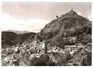 15 - MURAT - Vue Générale - Le Rocher De Bonnevie Et N.D. De La Haute Auvergne - Murat