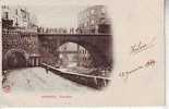 ANNONAY    PONT NEUF  1903 - Annonay