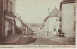 ARNAY LE DUC   RUE ST JACQUES 1903 - Arnay Le Duc