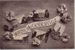 Souvenir De GODERVILLE - Goderville