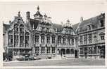 Furnes ( Veurne ) - Hôtel De Ville (1613) - Stadhuis - Veurne